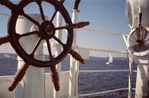 Английский язык для моряков. Курсы. Учебный центр Фурор.     #954174