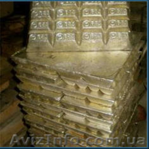 Цветной металлопрокат  #966540