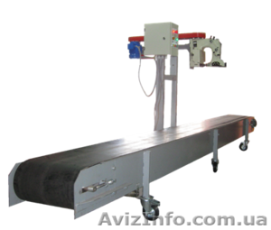 Линия зашивки мешков #961421