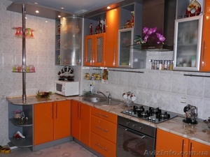 Изготовление качественной и недорогой мебели на заказ #966081