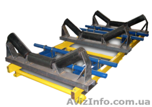 Конвейерные весы  #961394