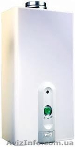 Колонки газовые #959065