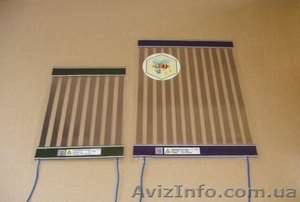 Нагрівач для вуликів Теплий вулик Весняний обігрів бджіл Вулики з піді #12880