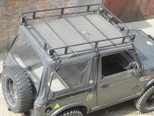 Продам багажник.  #951860