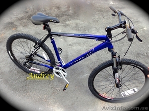 Велосипед Corrado Kanio 2.1 26'' горный #967579