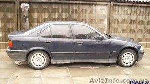 БМВ запчасти новые и б/у,  разборка BMW,  БМВ разборка - сборка. — Луганськ #965520