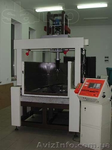 Продам станок BP97 электроэрозионный прошивной #954334
