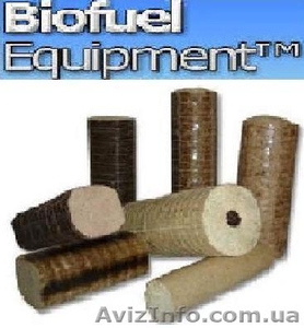 Топливные брикеты Нестро,  Пини-кей. #968221