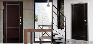 Элитные входные двери в Киеве фабрики Dierre #957350