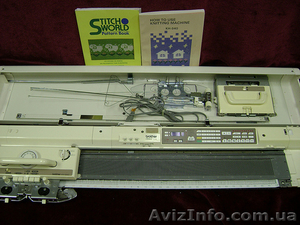 Продам Brother 940/850 #958574