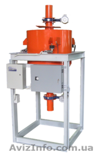  Бункерные весы для масла,  патоки #961424