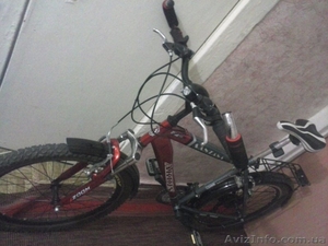 Велосипед Ardis Santana 2012 б/у #961208