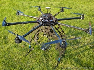 Видеосъемка свадеб Аэровидеосъемка #955550