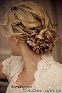 Салон красоты