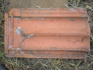 черепицу старого пр-ва 