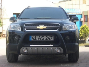 ПЕРЕДНЯЯ ЗАЩИТА (кенгурятник) #965236