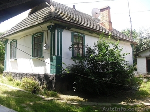 Дом Тывров Винницкая область #967549