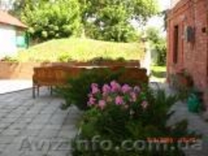 Сдам для отдыха уютную уютную дачу в Святогорске и квартиру  в  центре #257472