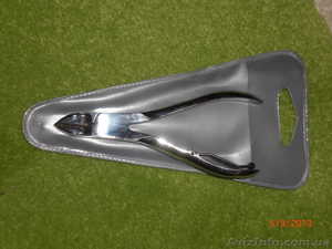 Накожницы для маникюра,  инструмент для мастеров  #959244