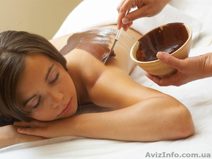 Массаж оздоровительный, антицеллюлитный, по зонам #954043