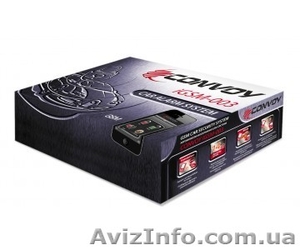 Охранная система GSM ,  CONVOY iGSM-003 #965172