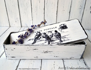 Курсы профессионального декупажа житомир #960863