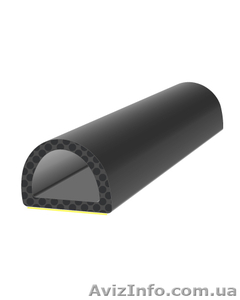 Уплотнитель для окон и дверей в Крыму. #959759