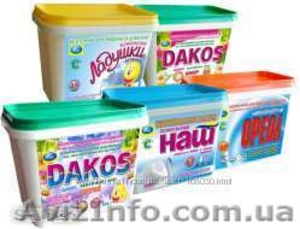 Стиральный порошок бесфосфатный #964735