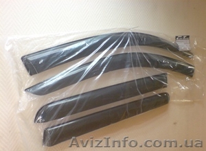 Дефлекторы окон Vip.Cobra #965224