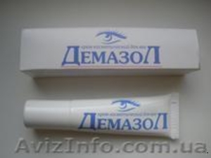 Крем косметический демазол #966969