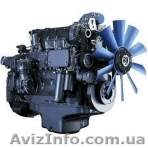 Запчасти к дизельным двигателям Deutz (Дойц) diesel. #959399