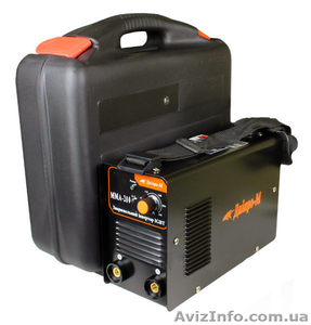Инвертор сварочный Дніпро-М mini MMA 200D #957958