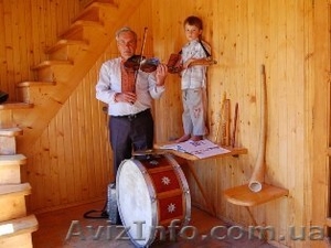 Новорічні тури в Карпати #965141