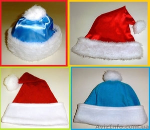 Костюмы и аксессуары для Новогодних праздников #968218