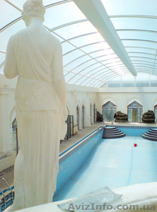 Изготовление и монтаж архитектурного декора зданий. #951843