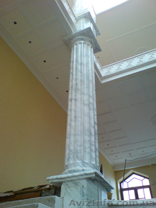 Разработка,  изготовление и монтаж архитектурного декора зданий.  #951830