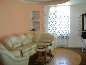 посуточно квартиры на Майдане Независимости #956781