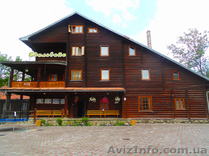 Зимние Карпаты из Харькова,  Белгорода! Туры на Буковель #761727