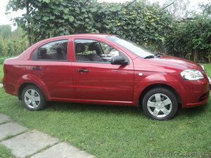 Продам автомобіль в ідеальному стані. #952452