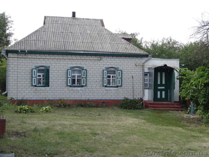 Продам  частный дом #955431