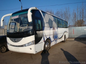 Любые пассажирские перевозки! #959158
