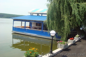 Участок земли 250 соток у озера Круглык. #964728