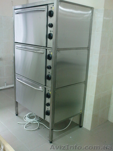 Шкаф жарочный промышленный #959660