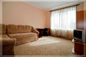 Сдам посуточно двухкомнатную квартиру около метро Пушкинская #966773