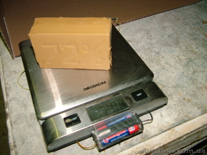 Хозяйственное качественное мыло,  72% #964630