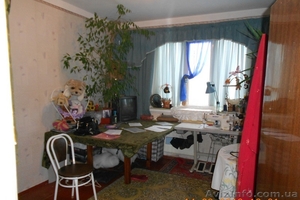 Продам 3-комн. Квартиру на Алексеевке. #968175