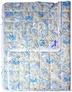 Одеяло  Дуэт  Billerbeck   #951859