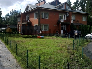 Дом в аренду (Конча Заспа,  пгт Козин). От хозяина. Без комиссии #955302