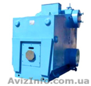 Предтопок для сжигания лузги,  шелухи,  опилок,  пеллет на АВМ 0,  65 и АВМ 1,  5 #967142