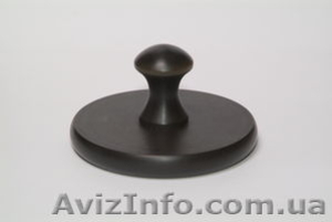 Ебонітовий диск Гончарова повинен бути в кожному будинку. #954622